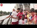 If We Play Like That We Can Win The Champions League! | Arsenal 3-0 Man City