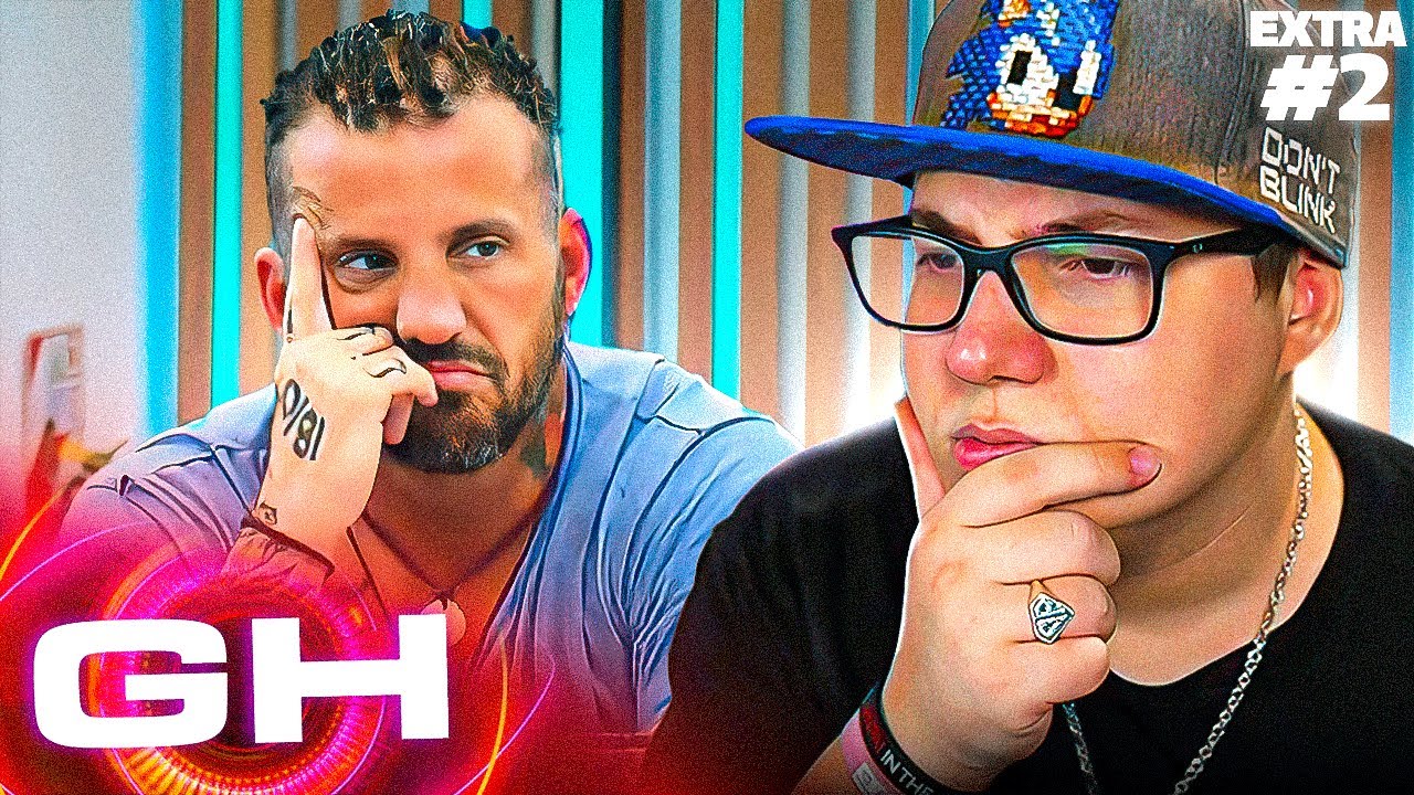 JUAN AL 9009 | GRAN HERMANO Extra 2 - YouTube