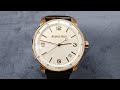 Audemars Piguet Code 11.59 3-Hand Rose Gold (15210OR)