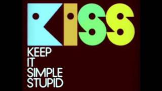 The Weirdos-Keep It Simple Stupid