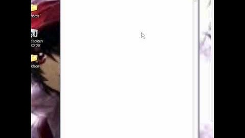 Worst Video in the world | My first video | How to fix DeSmuMe Black screen error