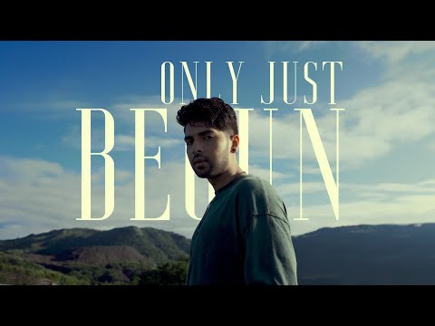 Armaan Malik: ONLY JUST BEGUN | The New Album