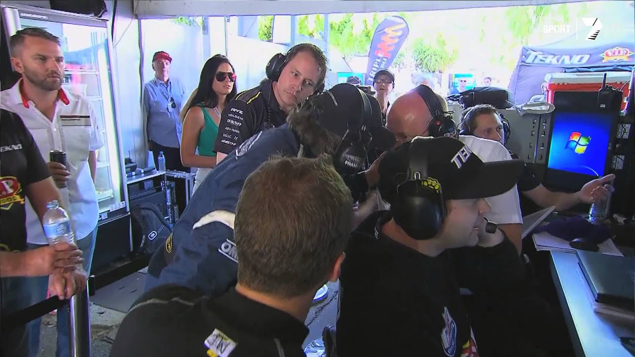 entertainment weekly ซับไทย Castrol EDGE Gold Coast 600 - Race 32 Highlights