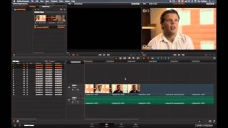Client Stringout with Resolve