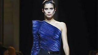 Mugler | Full Show | Womenswear | Paris Fashion week | Fall/Winter 2017/2018