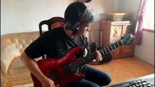 Download lagu AFTERCOMA - Petaka ( Guitar COVER )