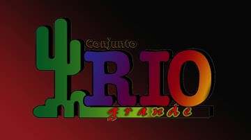 Conjunto Rio Grande- El Crimen Perfecto- [Letra Oficial]
