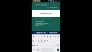 PompKey Android Custom QWERTY & Advanced Prediction Keyboard screenshot 5