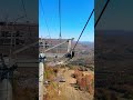Flying Over Boston 🚡 | Amazing Ropeway View! #travel #newyorkcity #usa #naturelovers