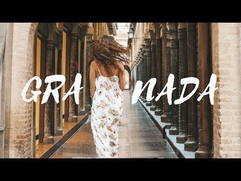 Video: Cosa Vedere E Fare A Granada, In Spagna, Oltre All'Alhambra