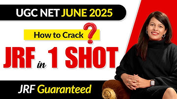 UGC NET June 2025: Game-Changing Tips that will help you crack UGC NET JRF in 1st Attempt