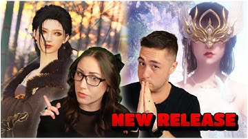 SWORD OF JUSTICE GLOBAL RELEASE RIGHT NOW - FULL GAMEPLAY PLAYTHROUGH | PULLS | STORY | GUIDES