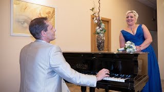 Регистрация брака Александр и Наталья | Свадебная видеосъемка в СПб, свадебный видеограф Регистрация брака Александр и Наталья | Свадебная видеосъемка в СПб, свадебный видеограф