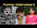 Funny interview 😂 Rgv Thug Life# Rgv thug answer#interview #thuglife #tollywood