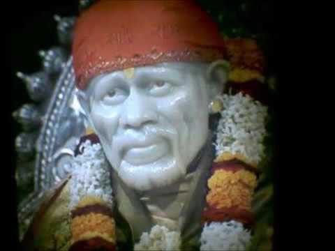 Saibaba AaratiAnanta tula te kase re smarave, Ananta tulate kase re namave
