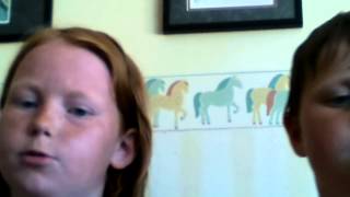 Olivia Och Hampus Nilsson