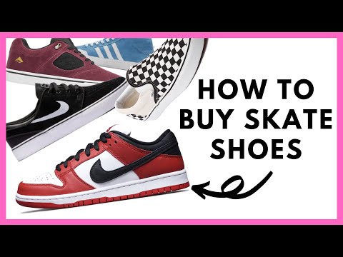 Videó: Hogyan vásároljunk jó korcsolyacipőt: 8 lépés (képekkel)