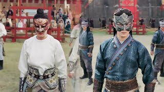 filmpermainan Itu Hancur Berantakan  Seorang Pemuda Misterius Masuk Dan Seketika Menjadi Legenda