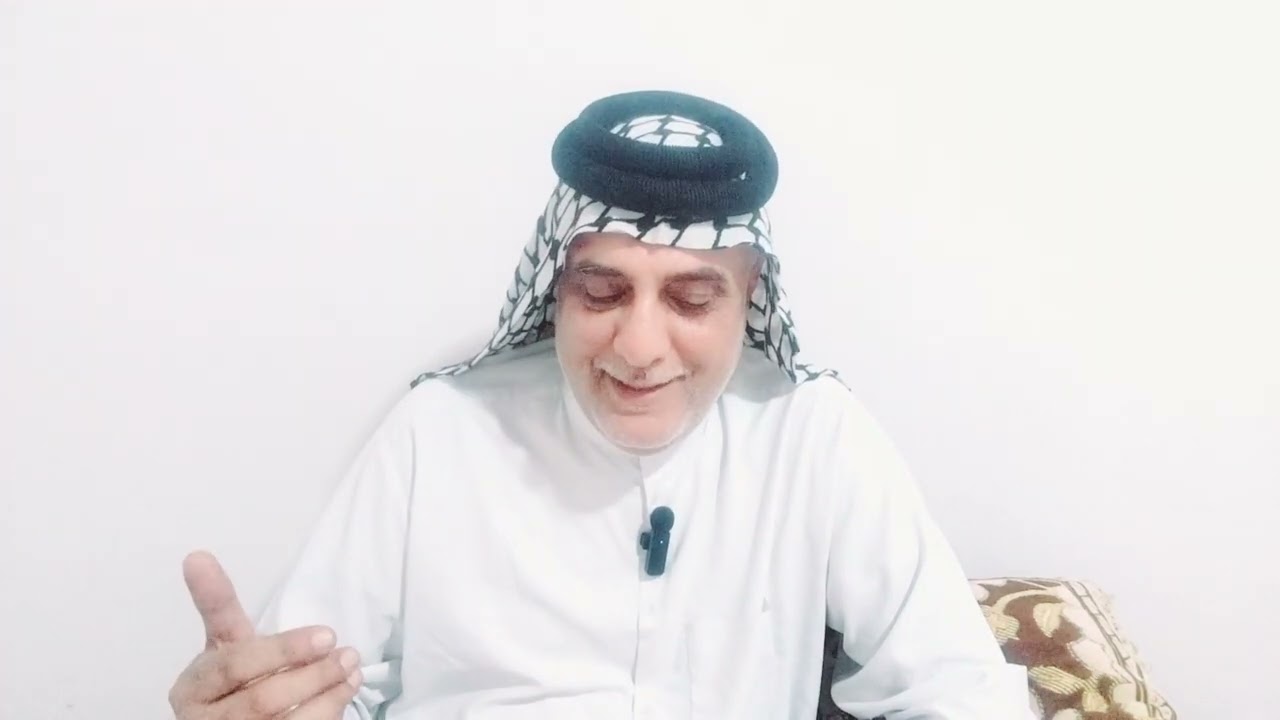 قصص / قصة ( يمهل ولا يهمل ) وقصة ( اليمين على من انكر )