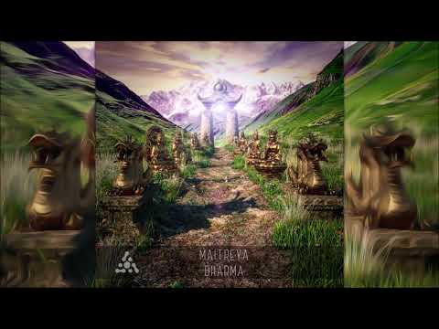 Maitreya - Dharma | Full Album