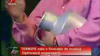 Ternipe Egyuttes   Muro Shavo   Google Chrome