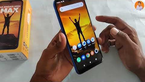 How To Set Pattern Lock in Gionee Max, Gionee Max Mein Pattern Lock Kaise Lagaen,Pattern Lock