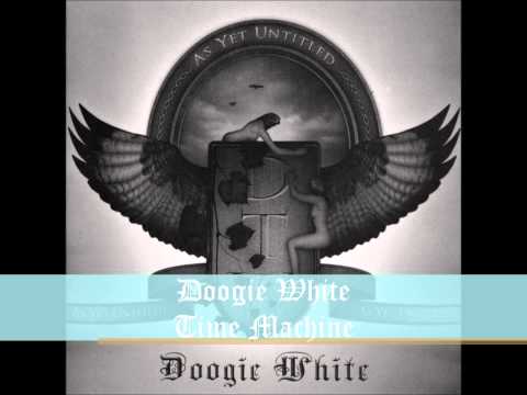 Doogie White — Doogie White - Time Machine