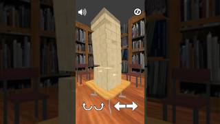 Playing Denge Kulesi (Tower balance) screenshot 1