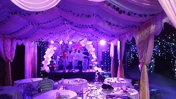 Múa quạt 2019 cực bảnh.