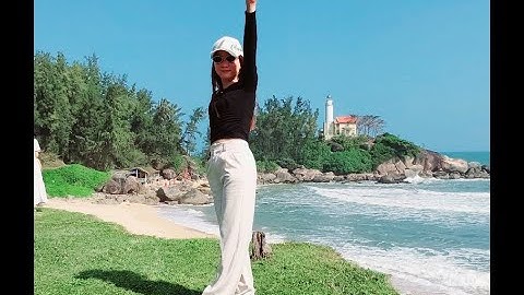 @quoctroitv : Về quê ngoại ăn tết ,Quảng Ngãi, Cảng biển Dung Quất năm 2025 Cửa hàng Phú Quý tập 250