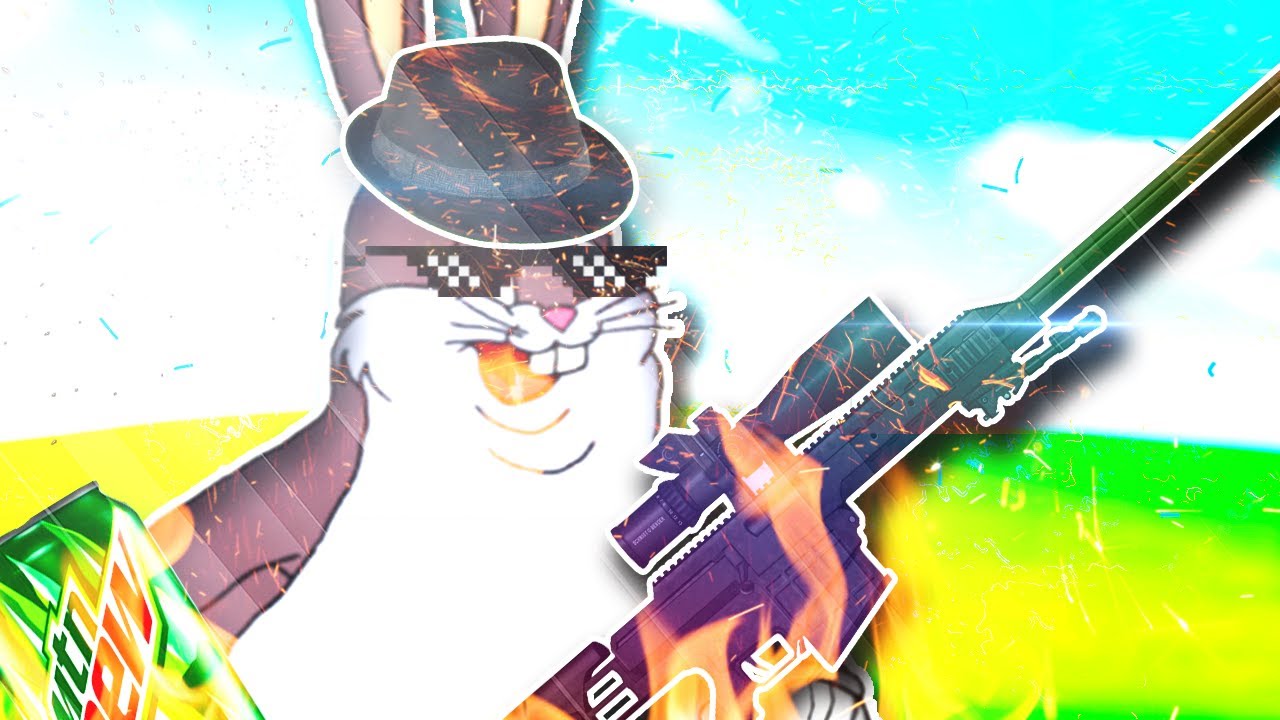 Genshin Impact Big Chungus