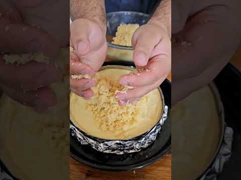 TARTA DE RICOTA