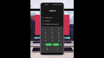 Thumbnail of KODE LENGKAP CEK SEMUA TIPE HP OPPO #tutorial  #oppo