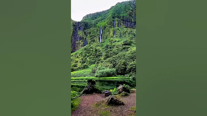 Places you must visit before you die 🤯✨🌎 #vacation #travel #beautifuldestinations #nature