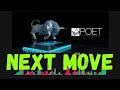 POET Stock EXPLODES 43% Overnight… Is This Just the Beginning? 😱 #poet #nasdaq #nyse