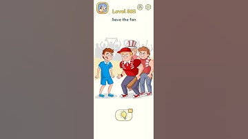 DOP 2 Level 362 – This Answer Surprised Me 😮 #dop2 #puzzle