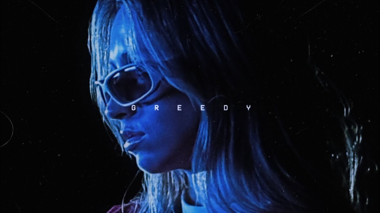 Tate McRae - Greedy (VLNRKS Remix) Tate McRae - Greedy (VLNRKS Remix)
