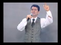 MAURO LUIZ PEDIDO A DEUS