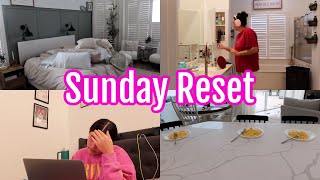 COME WITH US FOR OUR SUNDAY RESET! EMMA AND ELLIE