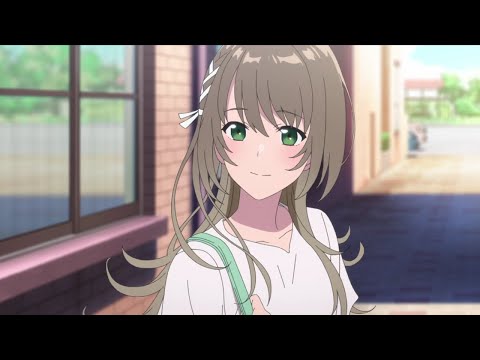 Top 5 Best Anime Similar To The Aquatope On White Sand/ Shiroi Suna no Aquatope