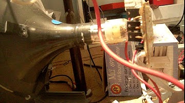 DIY Particle Accelerator 1