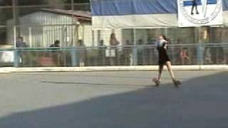 Carla Ortiz Matus UC 2006