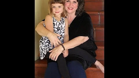 39 Choosing Single Parenting with Sarah Fain
