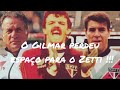 O GILMAR PERDEU ESPAÇO PARA O ZETTI !!! #saopaulofc #goleiros #youtubeposts #90s