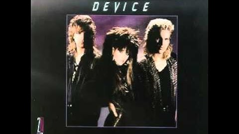 Hanging On A Heart Attack