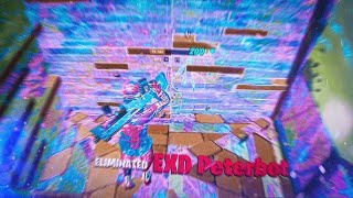 All The Stars ✨ (Fortnite Montage) ft.Streamers