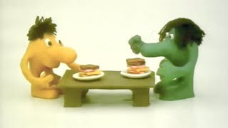 Plonsters - The Cookies