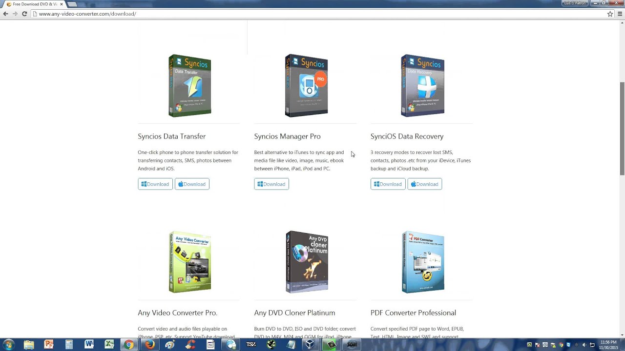 How To Convert an AVI Video File To An NTSC Video Format YouTube