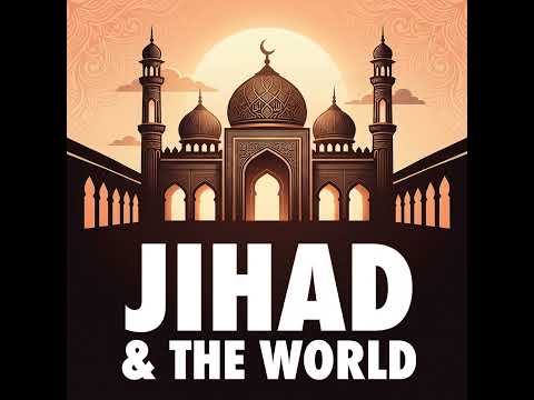 Jihad and the World - An Islamofascist Gets Fired from an American University. Really! You Read i...