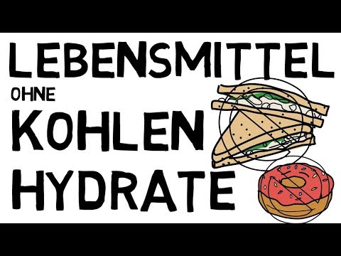 Ich zeige euch 10 Rezept-Ideen OHNE KOHLENHYDRATE! Viel Spaß mit dem Video! ➽➽ Werde Fan auf INSTAGR. 